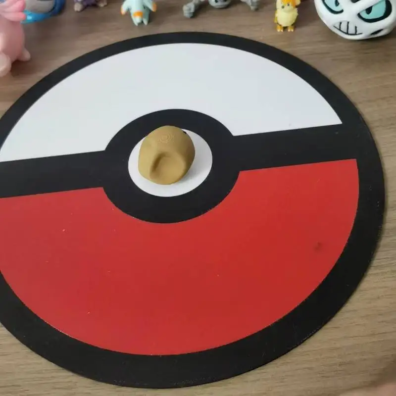 Новый аниме Кабуто персонаж мультфильма пропорция мир 1:20 Diy 3D печать милый