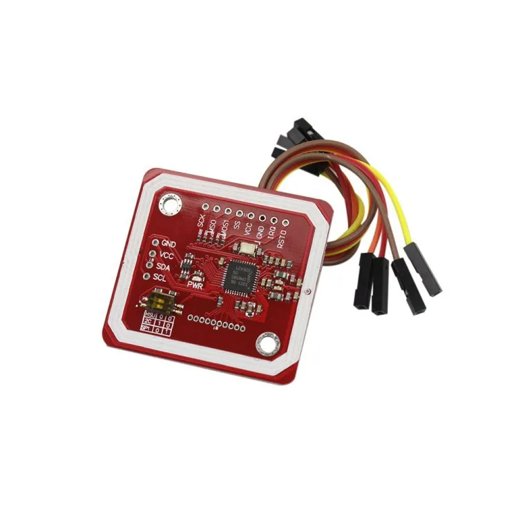 1 компл. PN532 NFC RFID беспроводной модуль V3 пользовательские комплекты писатель режим