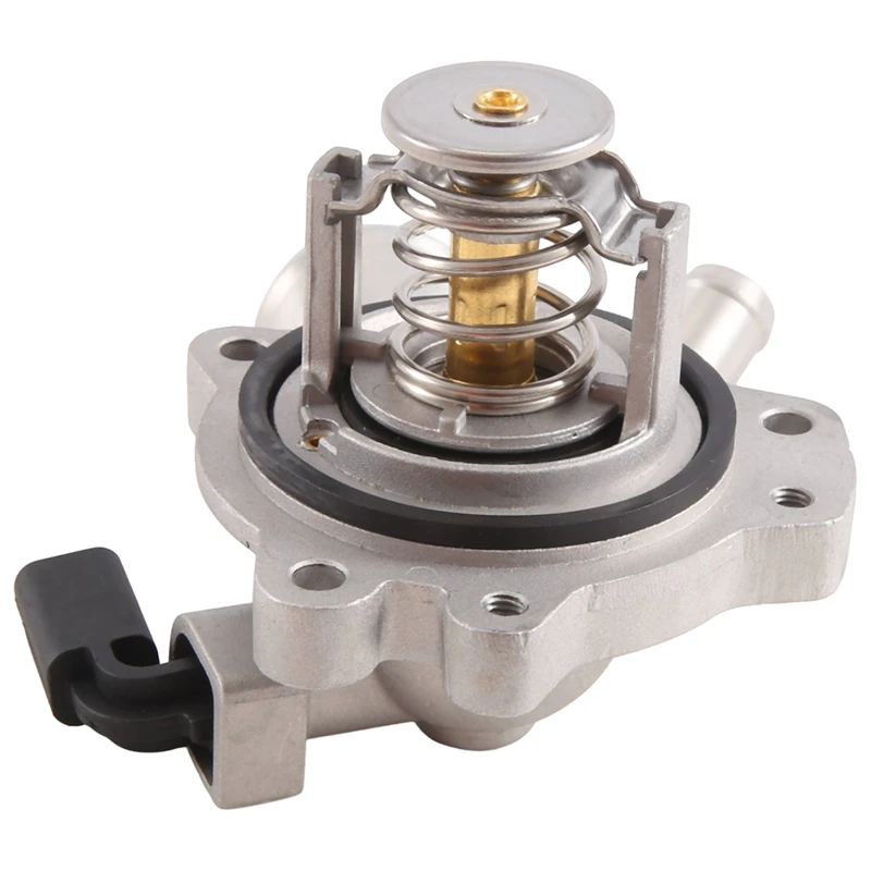 Электронный Термостат в сборе для Changan A800 CS55 CS75 1 5 T-JL476ZQCD 1.4L-LUU 1306010B09