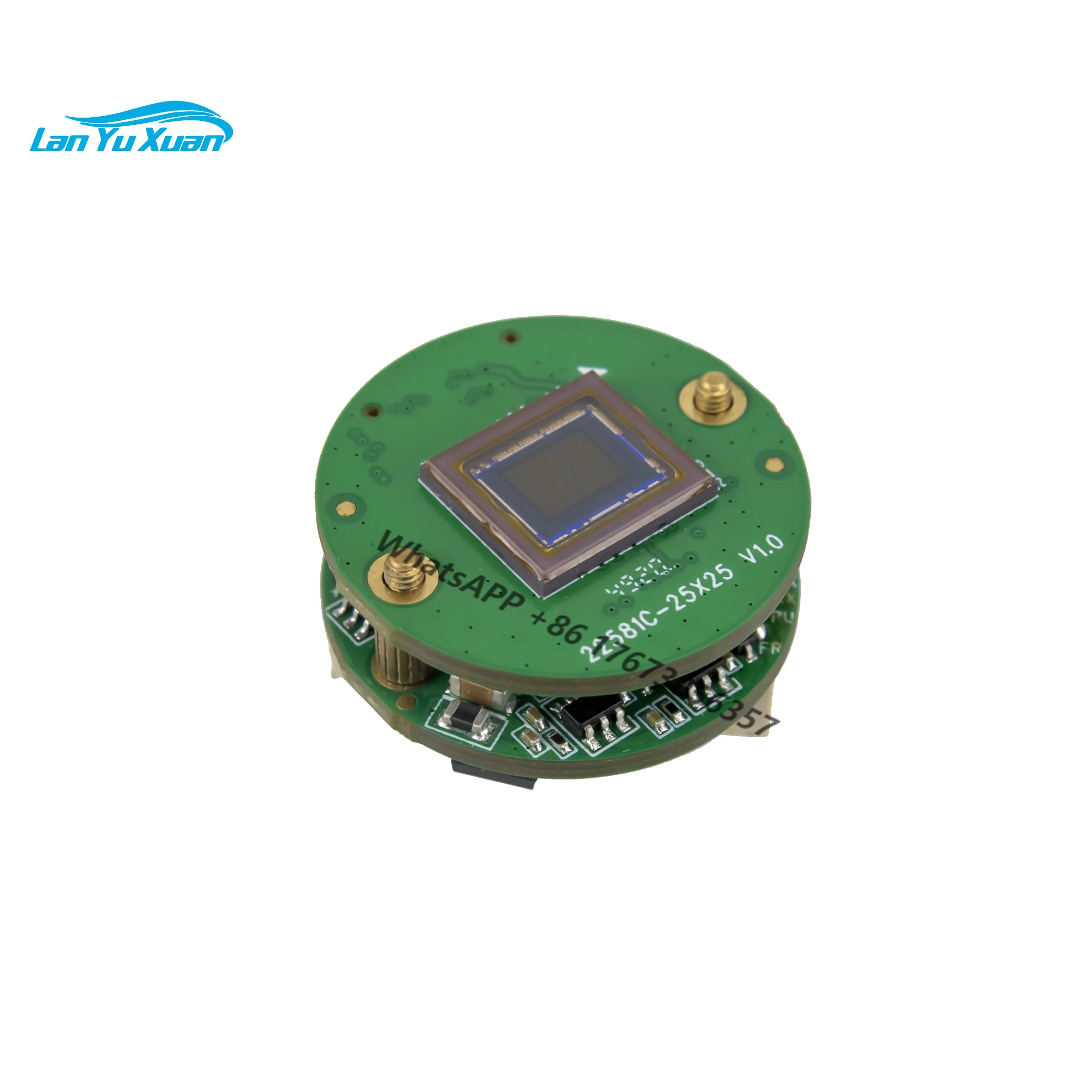 

New arrival good price 1/2.8 inch ccd module 1200 tvl imx225 for pet medical