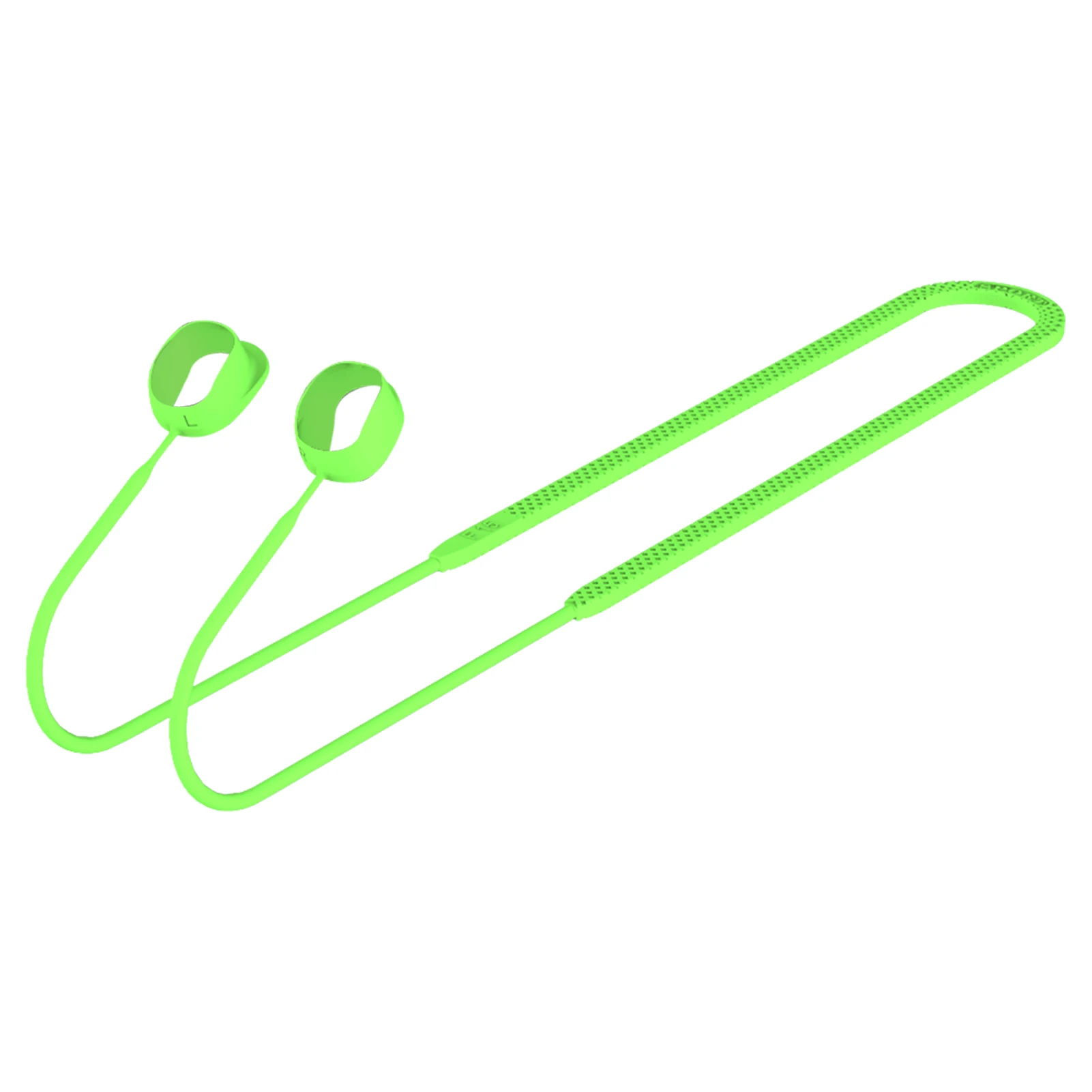 

Earphone Strap For True Wireless3 Earbuds Accessories Anti Lost Lanyard Silicone String Anti-falling Rope For Wireless Earphones