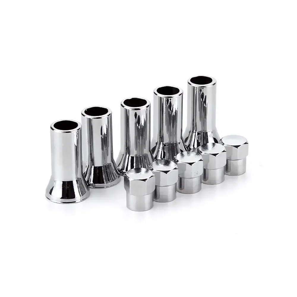 10 шт. автомобильные износные колпачки для клапанов шин чехлы автомобильных