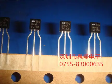 STBV42 BV42 LM2930S-5.0 LM2930S LM2676T-5.0 LM329CH LM329AH LM311N 311N LM117K