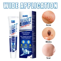 20g skin warts removal cream non greasy skin marks spots essence remover herbal ointment foot corn antibacterial plaster
