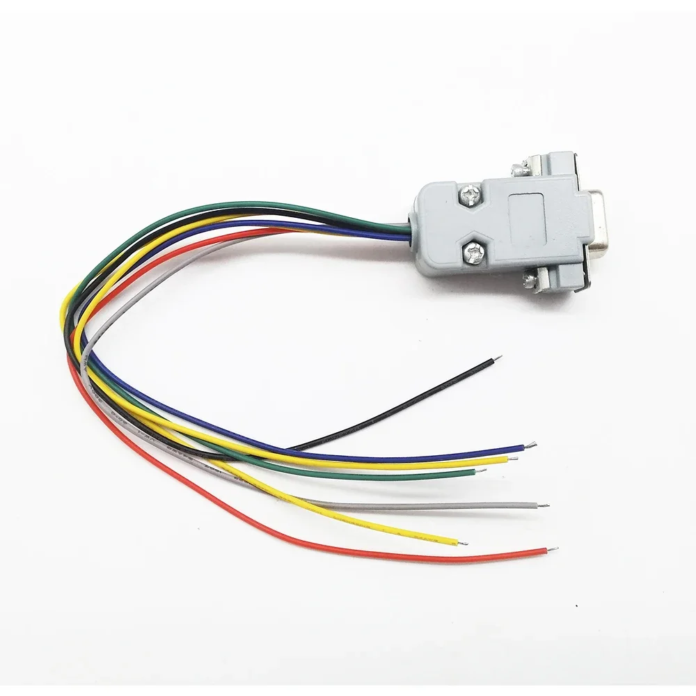 Соединительный кабель программатор UPA USB v1.3 соединитель CAS DB9 Eeprom адаптер с