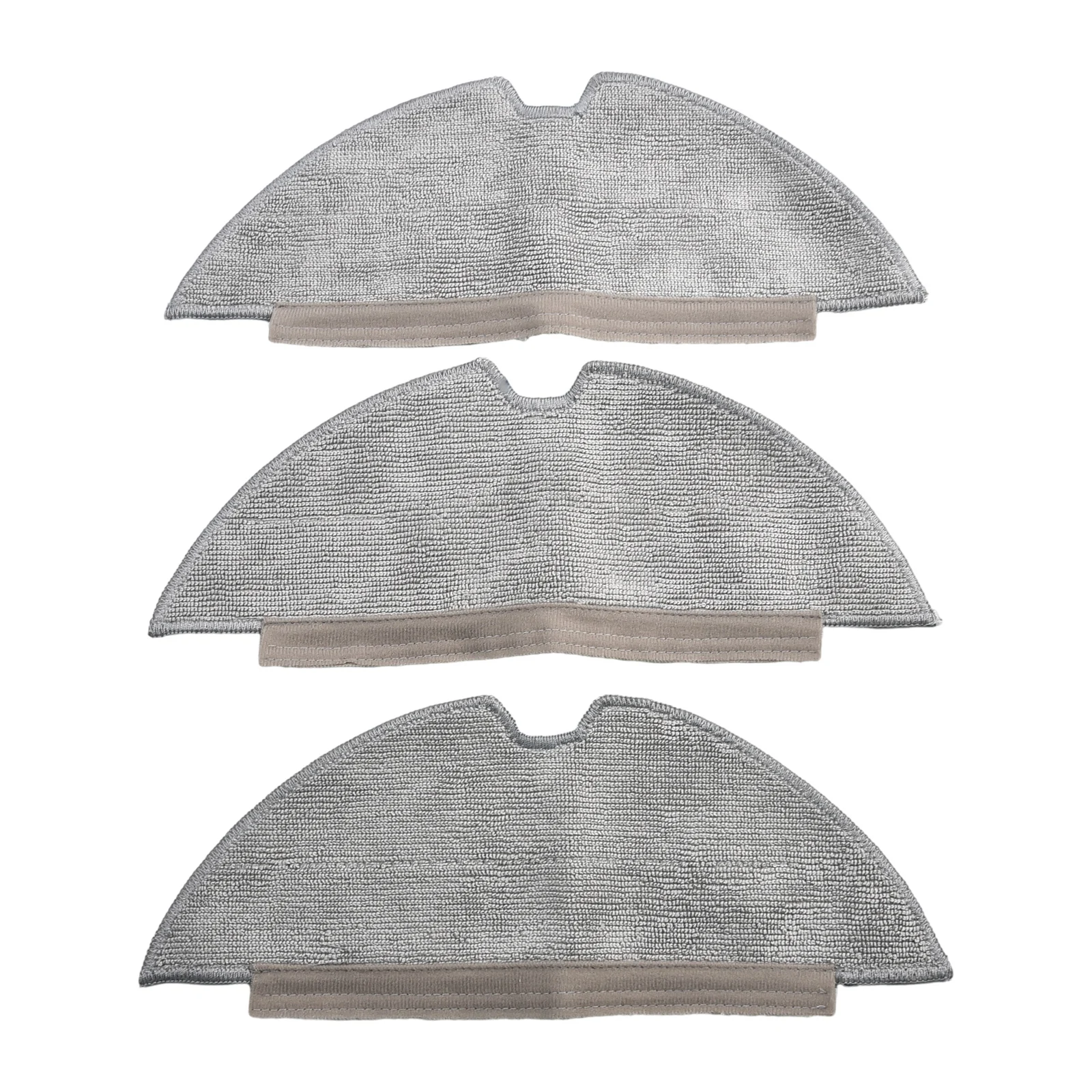 Улучшенная защита от пыли и пола с тряпками для швабры фильтрами RoboVac L35 Hybrid+ LR30