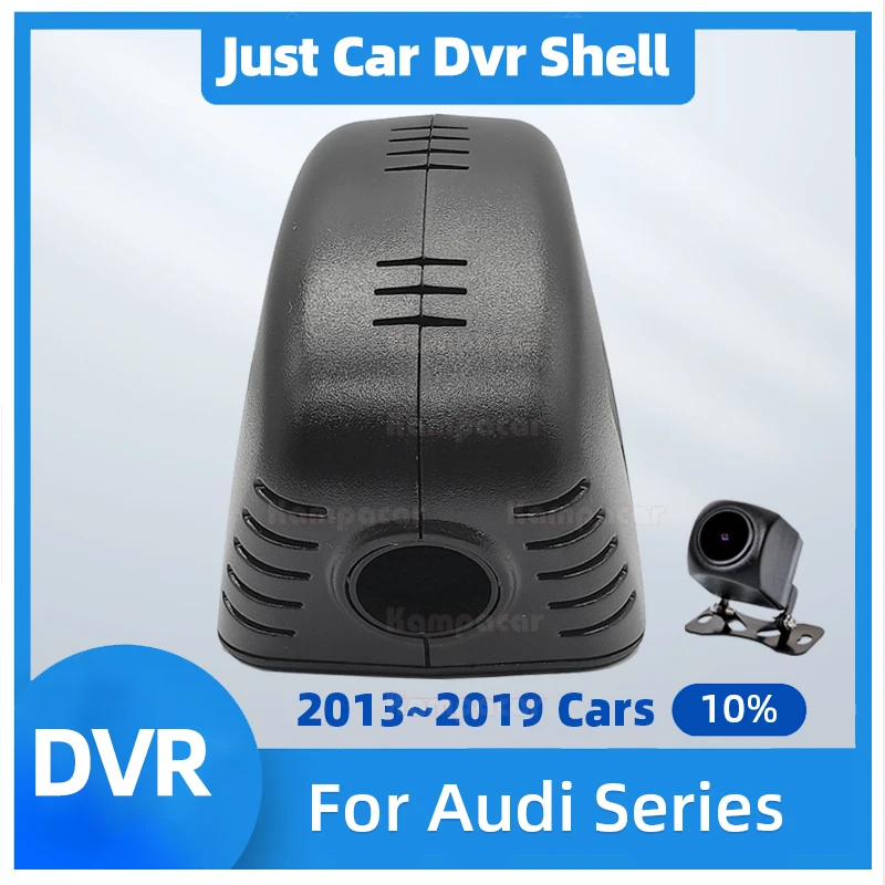 

AD05 Plug And Play Car DVR Shell For Audi A4 A5 A6 A7 A8 A3 Q3 Q5 Q7 Q8 TT S1 S2 S3 S4 S5 S6 S7 S8 C5 C6 C7 B7 B8 8p 8v DashCam