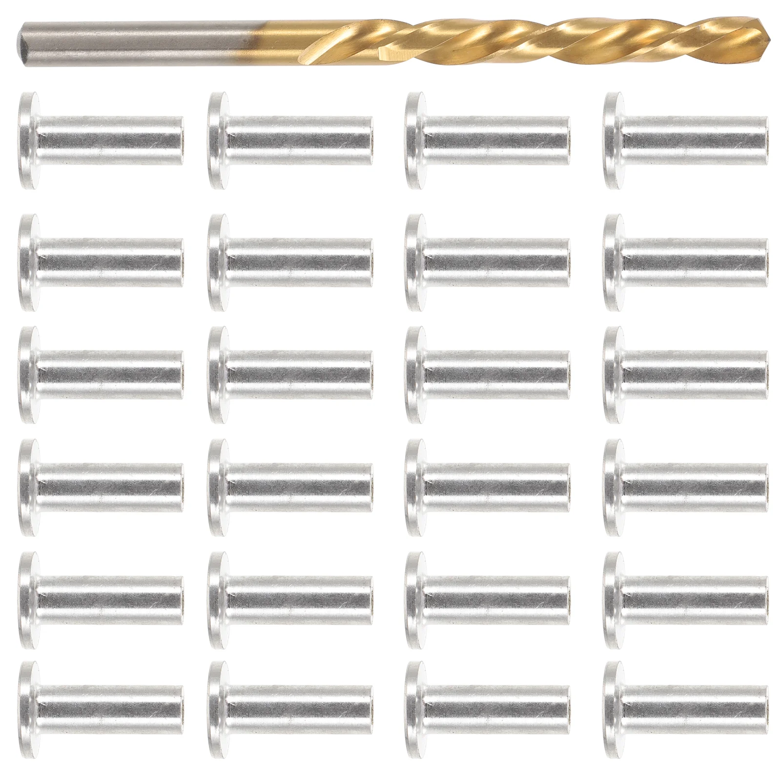 

Быстроразъемные Кабельные перила, защита деревянных столбов, Hardwares, втулки, втулки, набор столбов