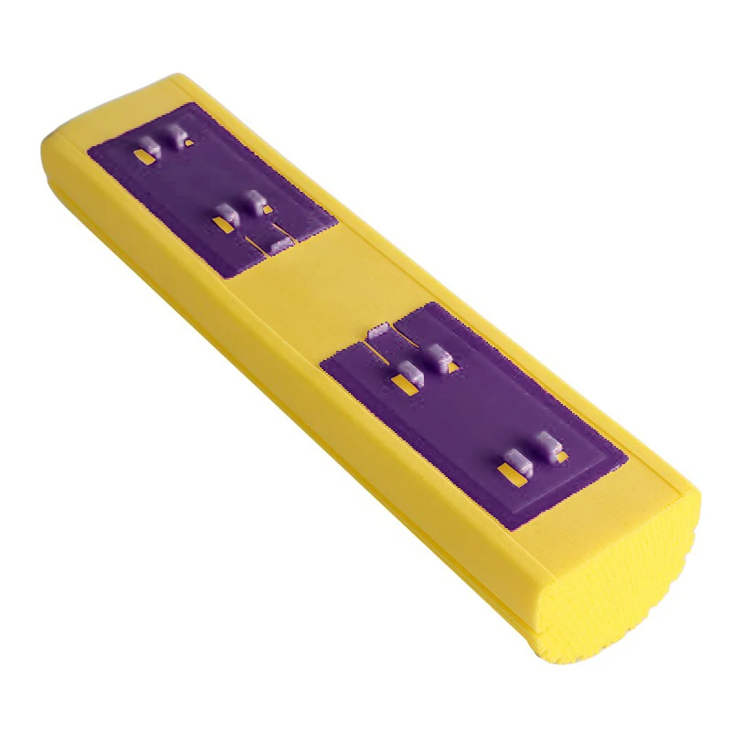 Насадка для швабры впитывающая влагу складная уборки дома