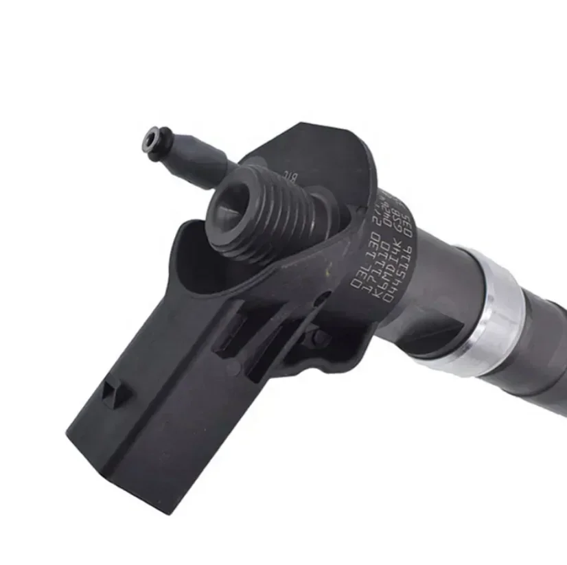 Дизельный топливный инжектор Common Rail 03л 130277 C 0445116035 0445116034 Для VW Amarok 3-месяц Крышка
