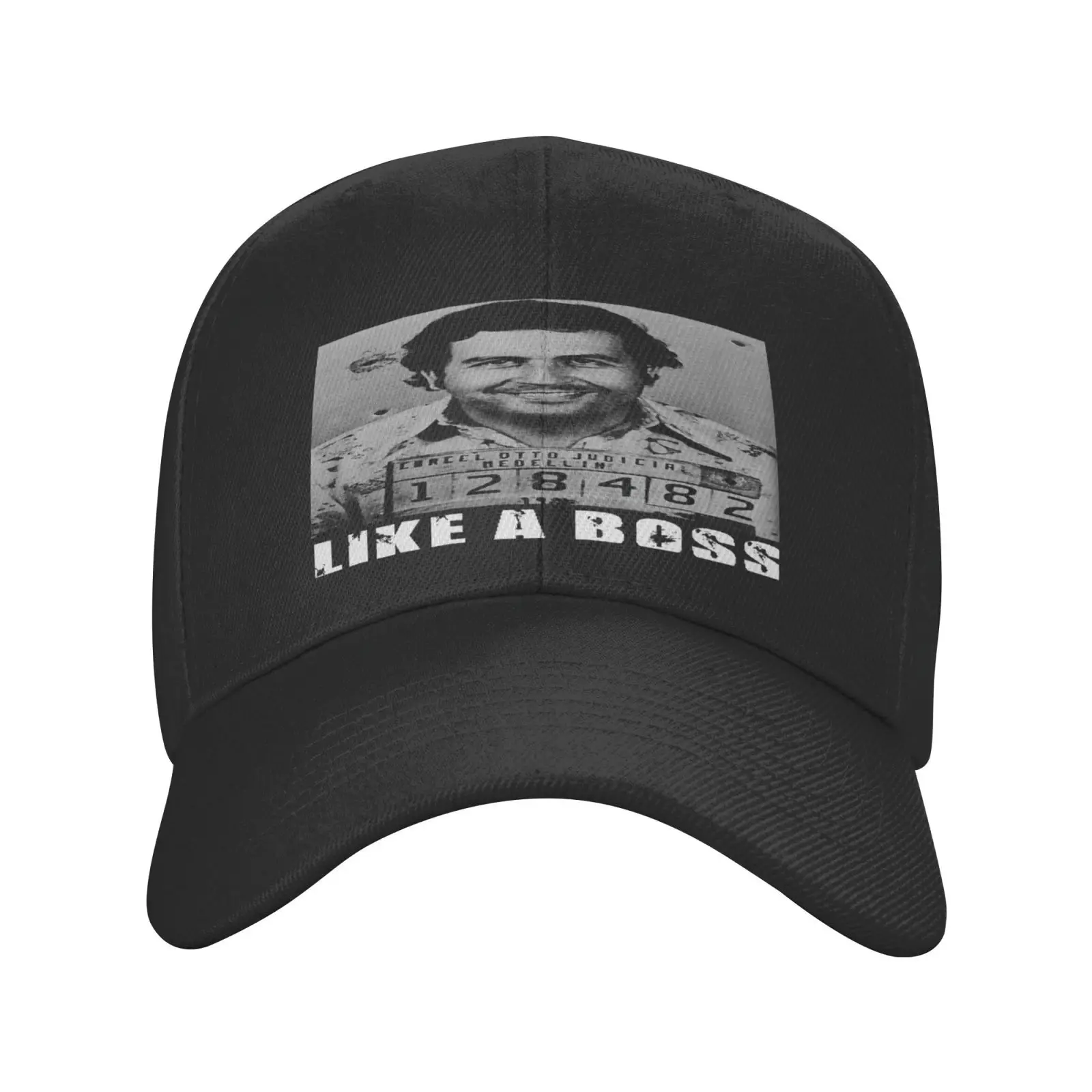 

Inspired By Pablo Escobar Baseball Cap For Men Women's Winter Hats 2022 Sun Hats Women's Bucket Hat Hat Male Hat For Girls Hat