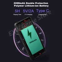 Портативная игровая консоль Miyoo A30#3