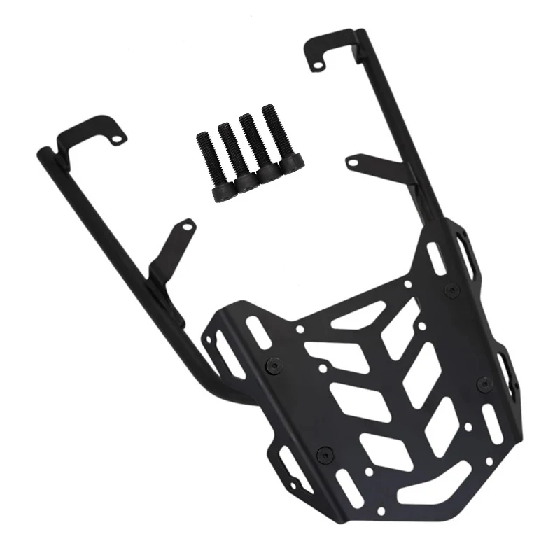 

Задний багажник для Honda NC750X NC750X NC750 DCT NC700X NC700S 2012-2025 2024, верхний чехол для мотоцикла, задний багажник