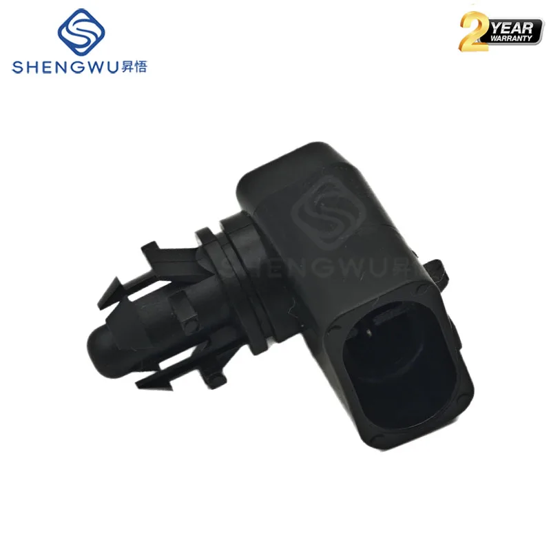 Фото Датчик температуры внешнего воздуха 10396844 25775833 для GM Chevy Silverado Cruze Equinox Malibu Buick GMC Cadillac Opel №1