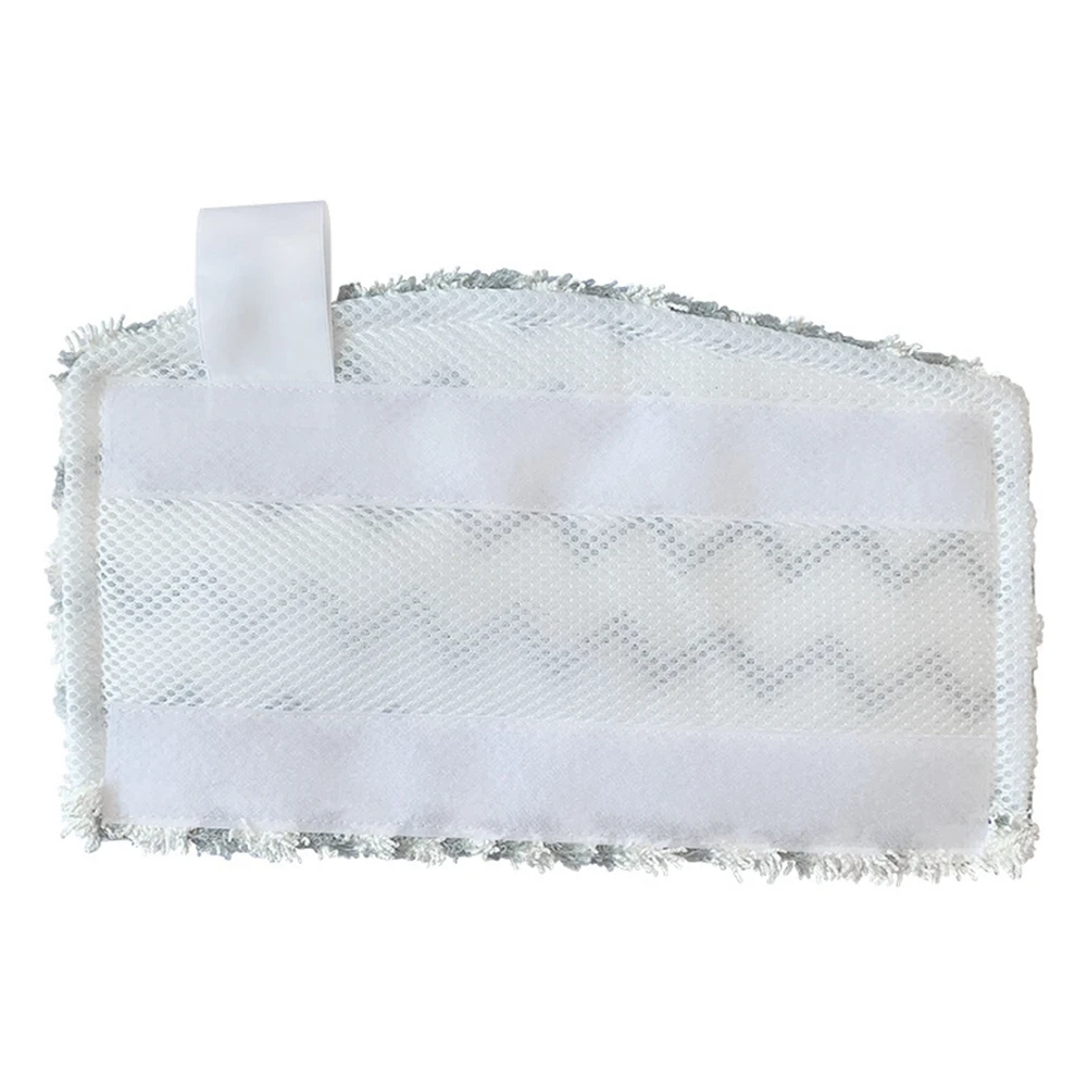 6 шт. для паровой швабры Shark S1000 S1000A S1000C S1000WM S10001C моющаяся и многоразовая сменная