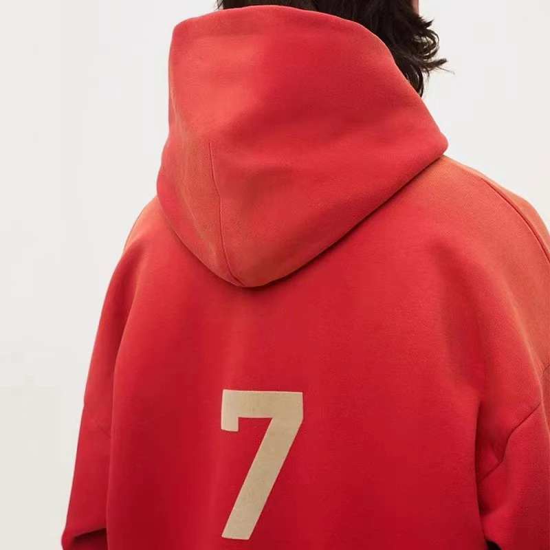 

Мужская Флисовая Толстовка с капюшоном, в стиле хип-хоп