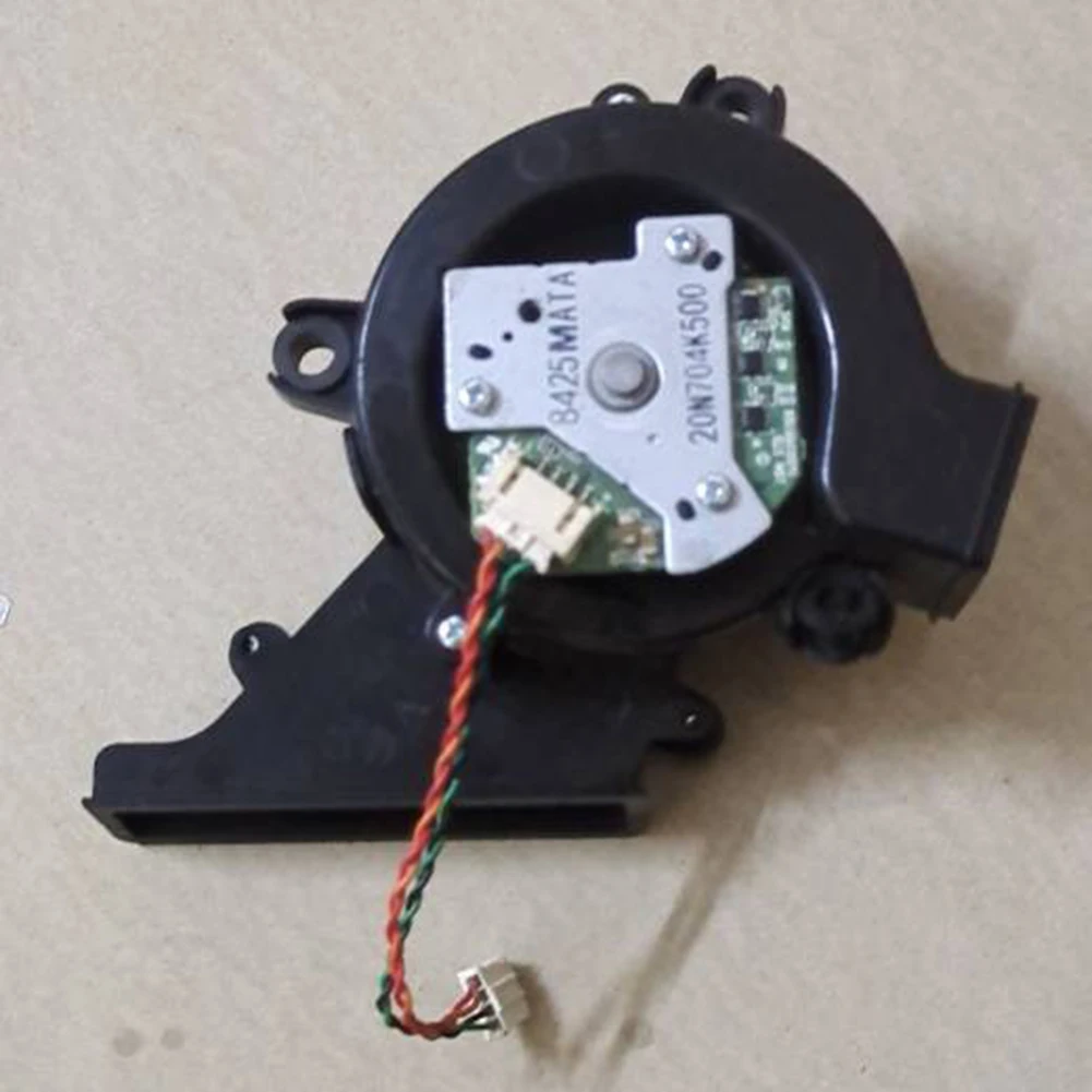 

Main Engine Ventilator Motor Vacuum Cleaner Fan Motor For Ilife A6/X620/X623 Robot Vacuum Cleaner Parts Replacement