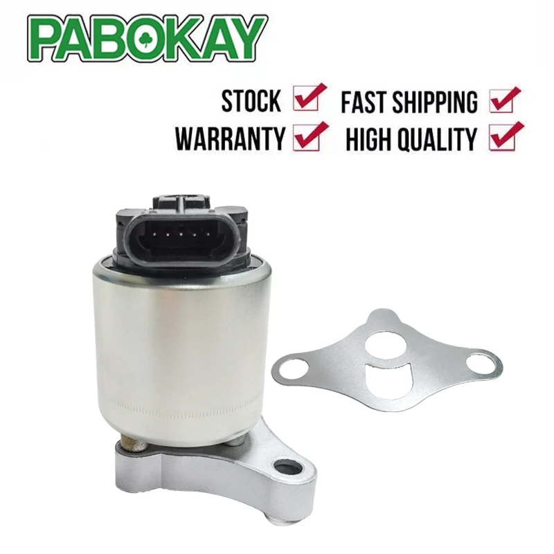 

FOR EGR valve EG10003-12B1 21159 6NU 010 171-061 88003 1603654181 892003 7518003 555019 V40-63-0007