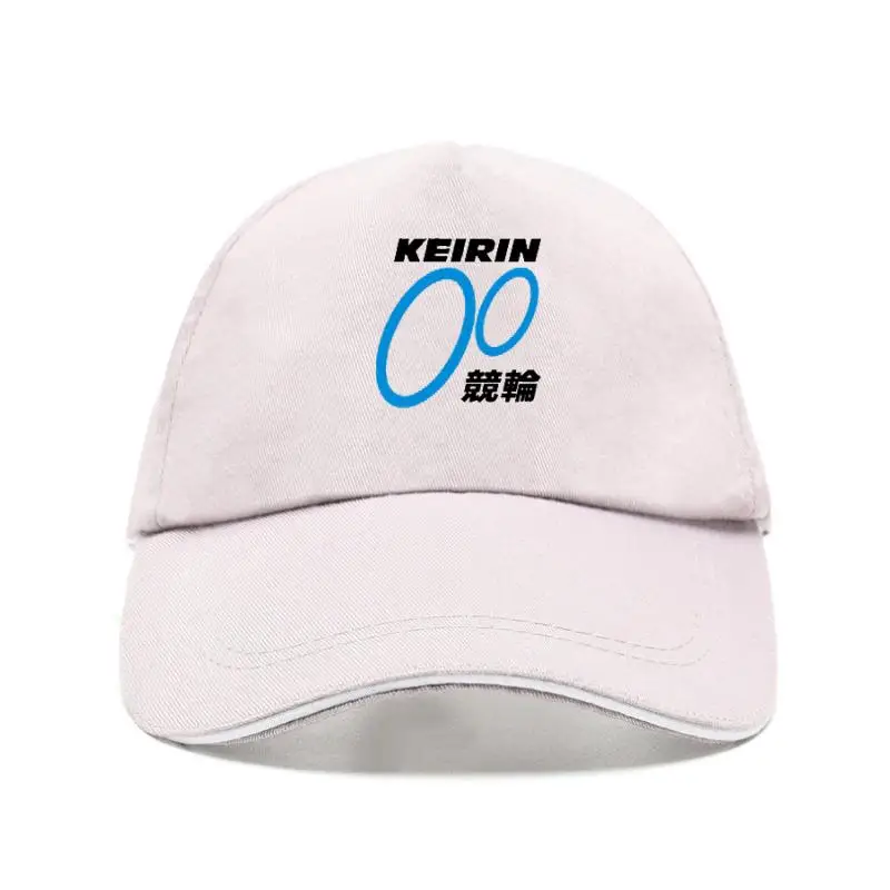 

Новая японская бейсболка Keirin с логотипом велосипеда велодрома