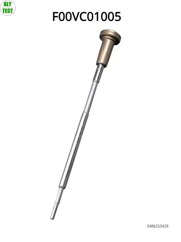 Бесплатная доставка сборка клапанов CRIN F00VC01005 для дизельного инжектора Bosch с