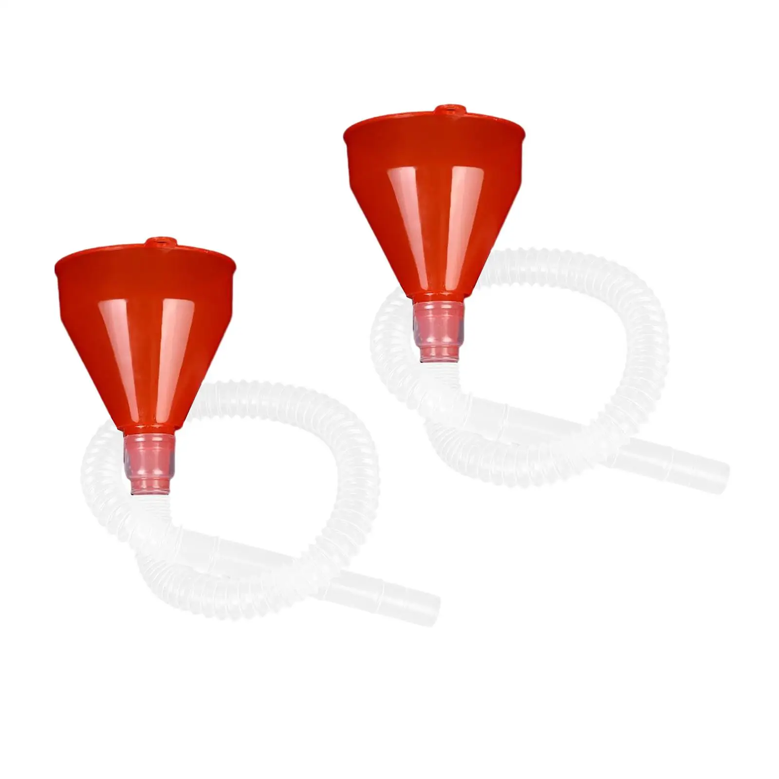 Воронка для заправки Универсальная воронка масла автомобильной машины