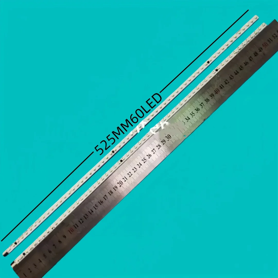 Фото Светодиодная лента для телевизора LED47R5500PDF 47K3DS200 DNS K47DS712 Konka REV-00 KPL+470B1LED2 35018080 №1