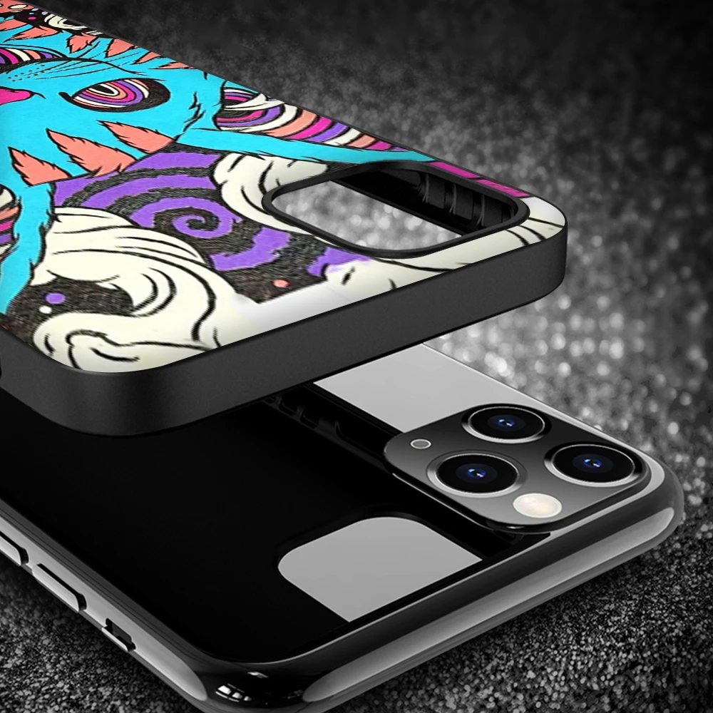 Чехлы для IPhone 8 7 Plus X SE 2020 XR 11 12 Pro Mini XS MAX |