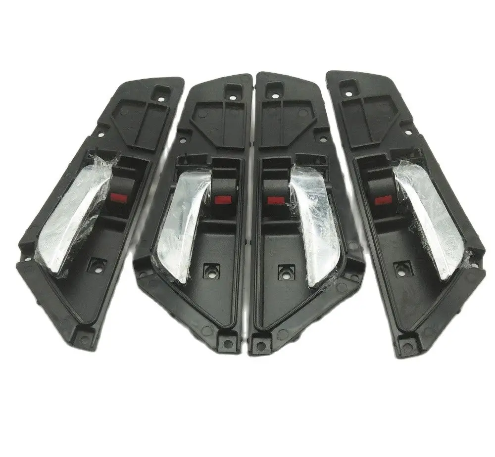 

4 шт. для Lifan X60 дверная ручка внутренняя дверная ручка четыре дверные ручки