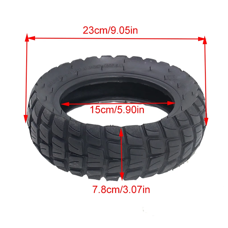 

10-дюймовая шина 80/65-6 255x80 10X3,0 для электрического скутера Kugoo M4 G1 Dualtron VICTOR EAGLE Speedway 4 Zero 10X Bike