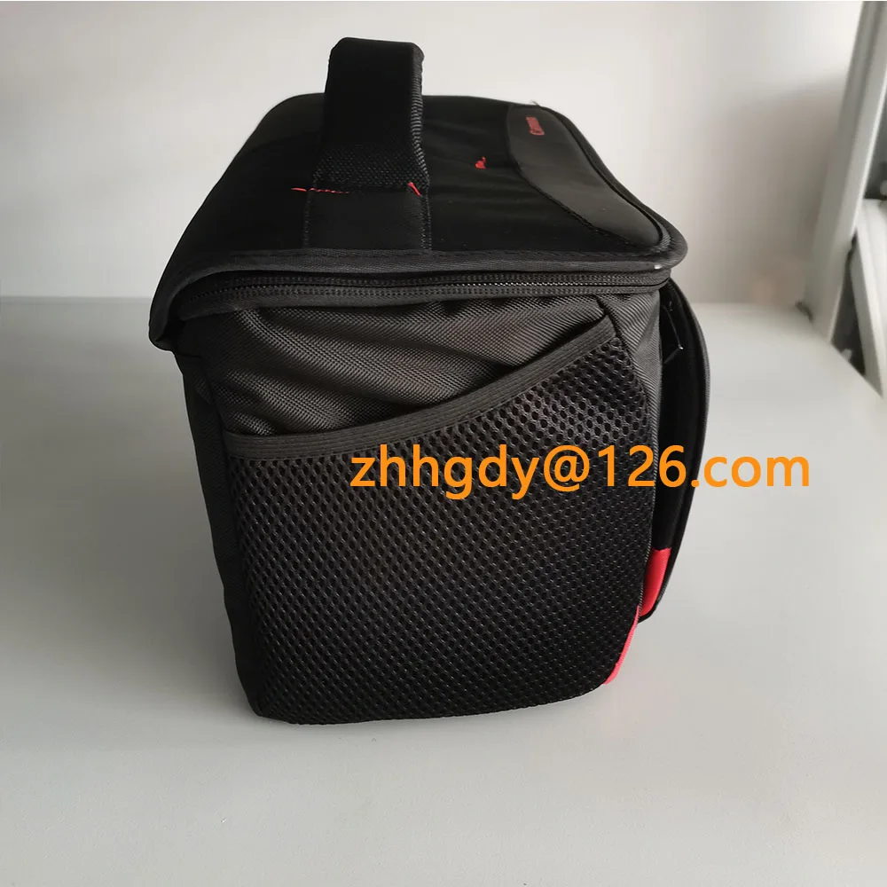 For Sumitomo COMWAY Fiber Fusion Machine Package Wear-Resistant Waterproof Anti-Seismic Melt Ftth Special Tool Bag