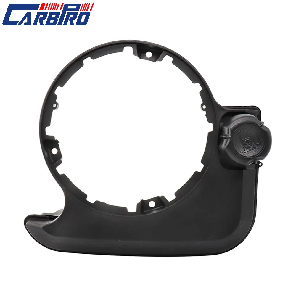 

Fuel Tank For Briggs & Stratton 699374 495224 494213 Quantum Lawnmower 693377 Gas