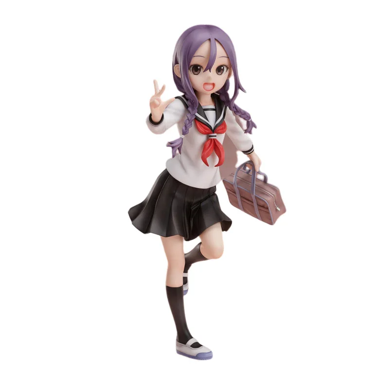 

Оригинальная Подлинная F:NEX YAOTOME URUSHI школьная форма 1/7 ПВХ экшн-фигурка аниме модель игрушки кукла подарок
