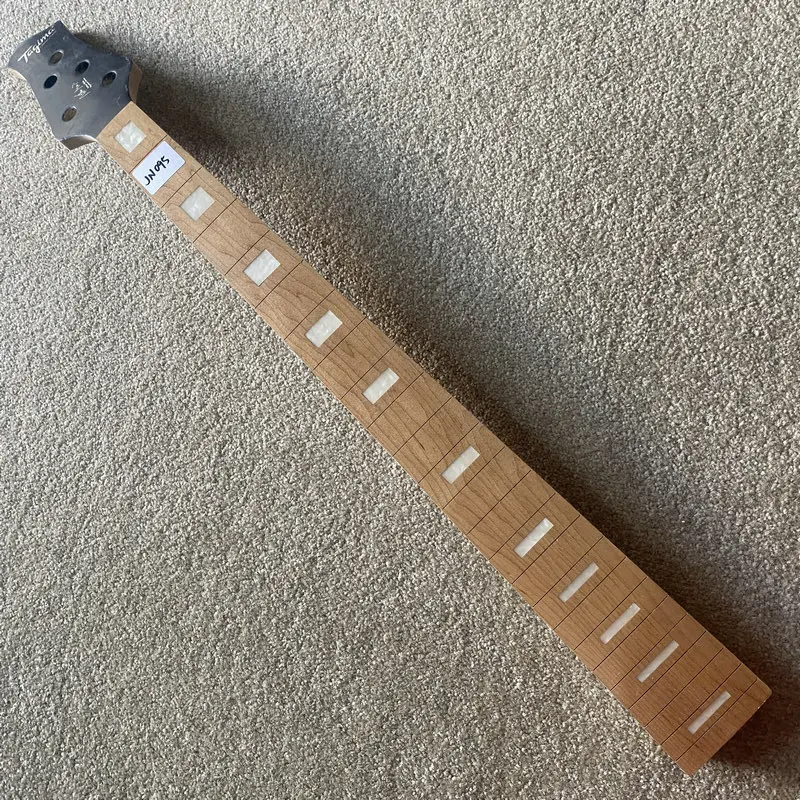 JN095 Оригинальная электрическая бас-гитара Tagima полуфинишная 5-струнная с