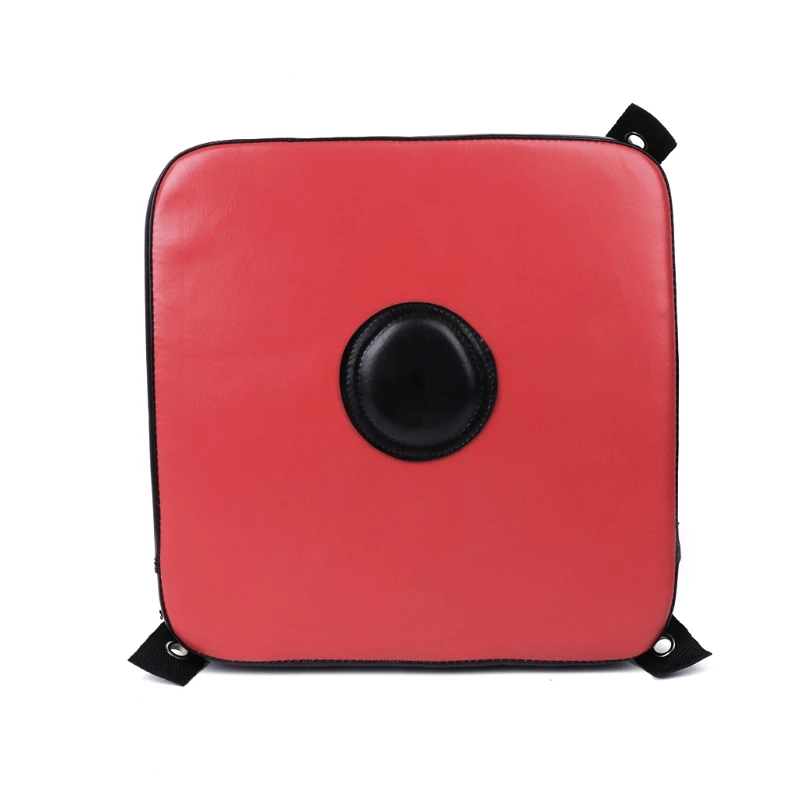 

Boxing Bag Solid Portable Wall for FOCUS Target Square Fitness Training Sports F