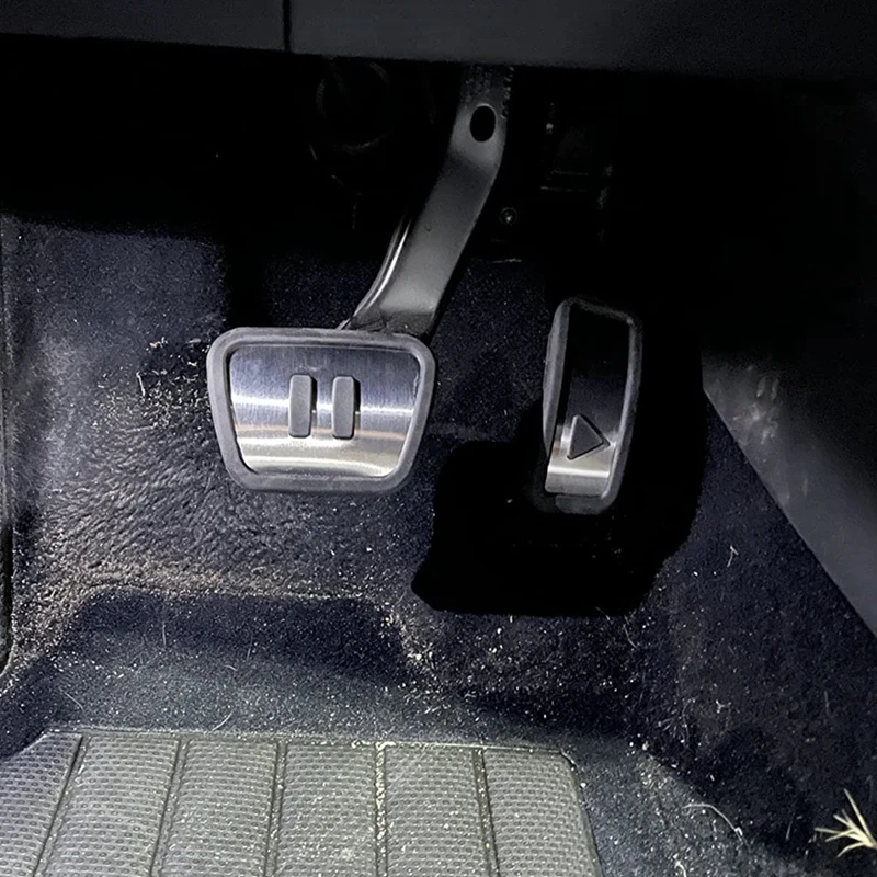 Крышка педали акселератора тормоза автомобиля для VW ID.4 ID4 2021 2022 2023 запчасти