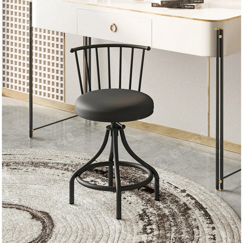 

Кресло для салона красоты в скандинавском стиле