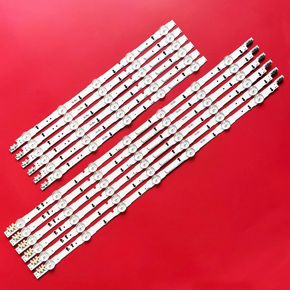 

Светодиодная подсветка BRIDAY 12 шт.