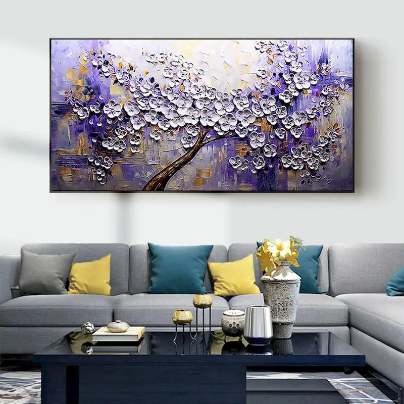 Где Недорого Купить Картину Маслом