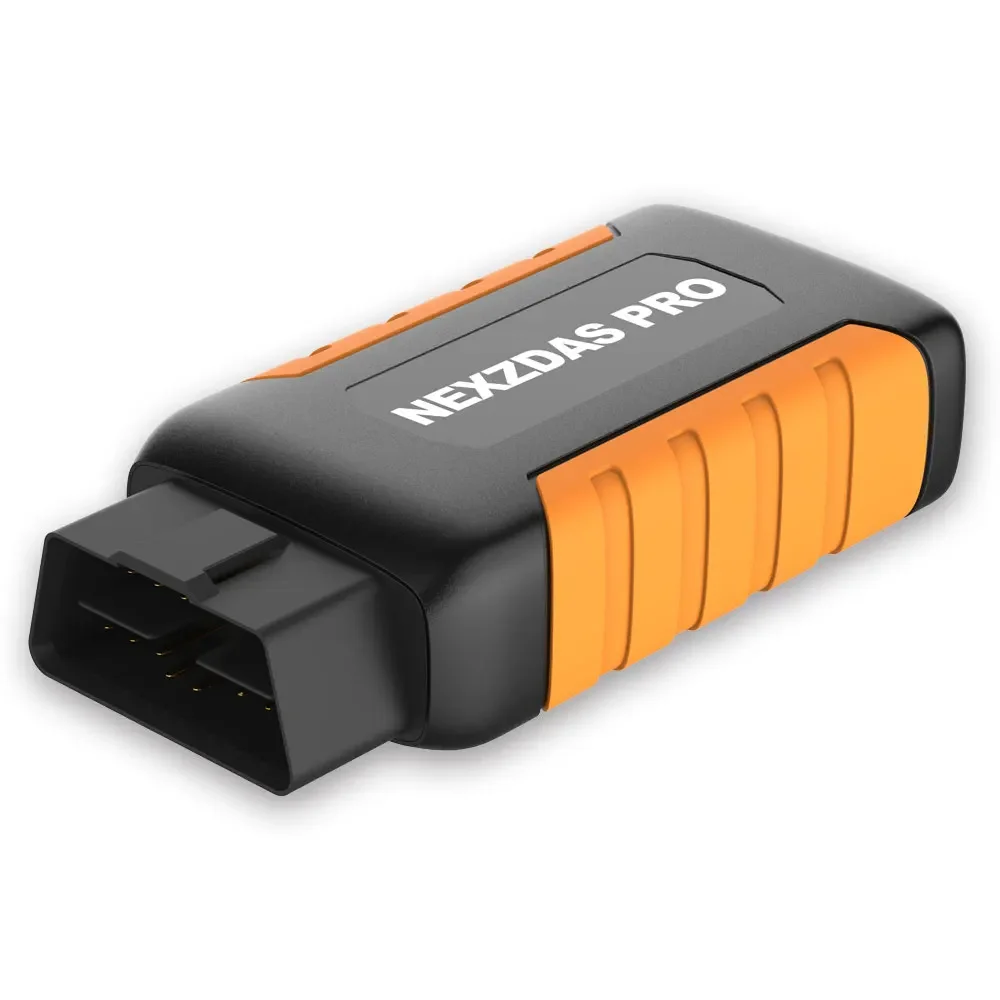 Humzor NexzDAS Pro ND326 Полносистема Bluetooth Автоматический диагностический инструмент со