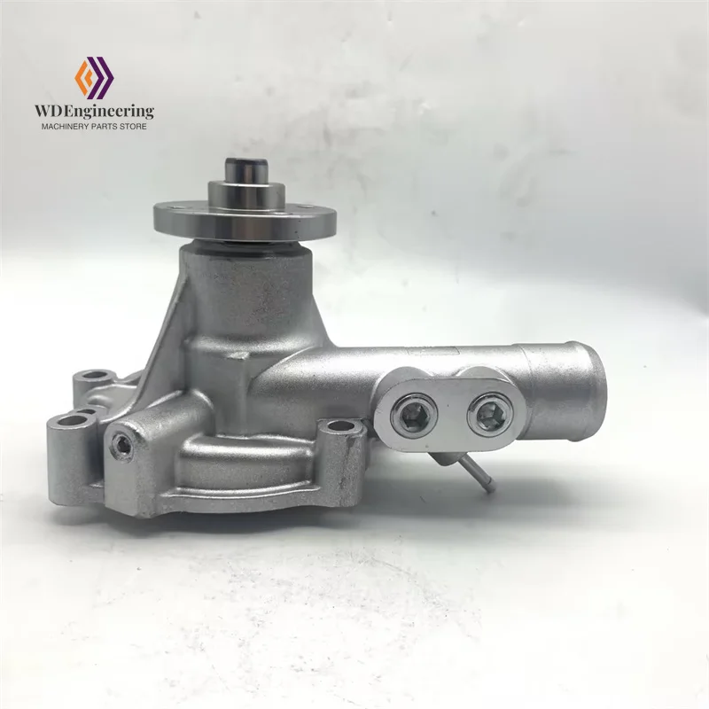 ЮМ 129907 -42000 -42002 Водяной насос для Yanmar 4TNV94 4TNV98 R55-7 R55-7S