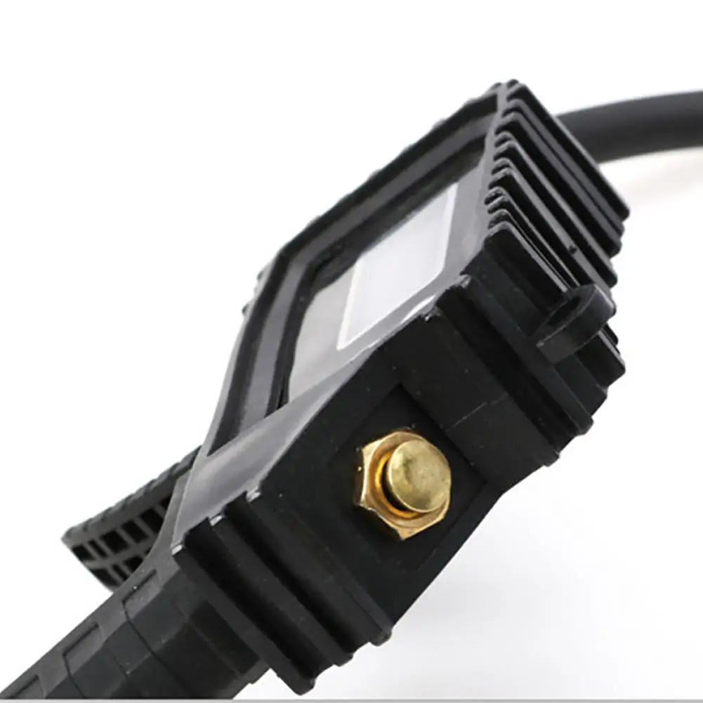 Рисунок 5 - Автомобильный манометр с цифровым дисплеем