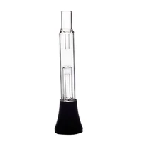 new glass water mouthpiece filtering adapter accessories for pax 2 pax 3 accessories