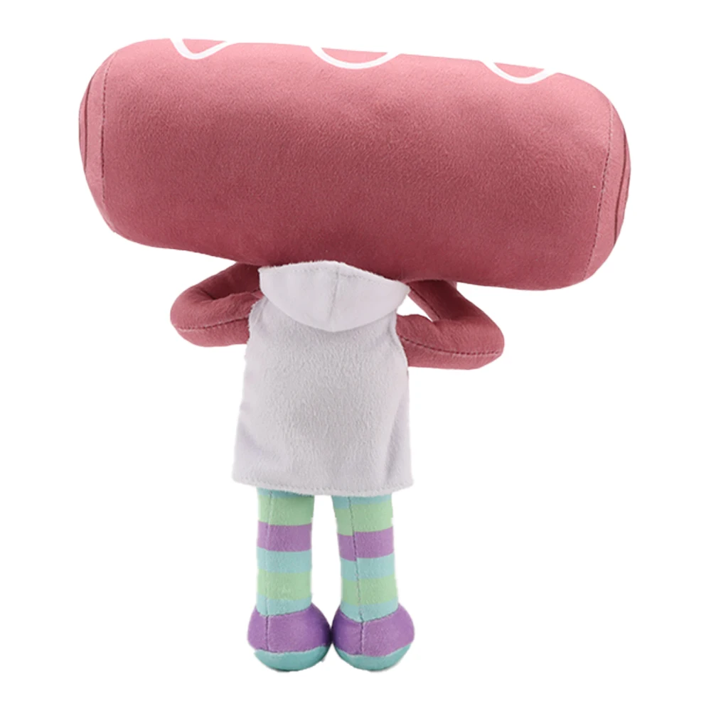 Игрушки Dandy's World Toodles &amp Cosmo Мягкие Персонажи Фильмов Милые Игровые Периферийные