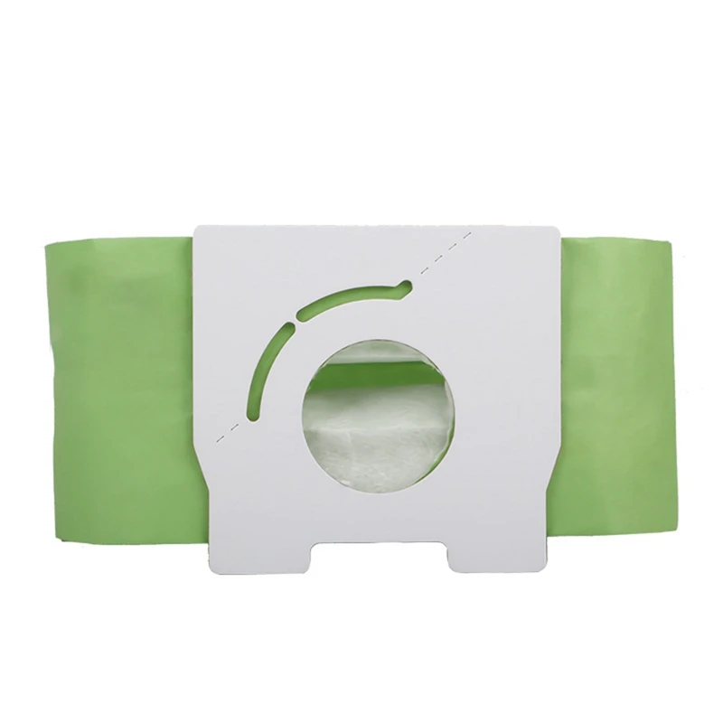 

20PCS Replacement Vacuum Dust Bag For Panasonic C-13/MC-CA291/CA293/391 Vacuum Garbage Collection Bag