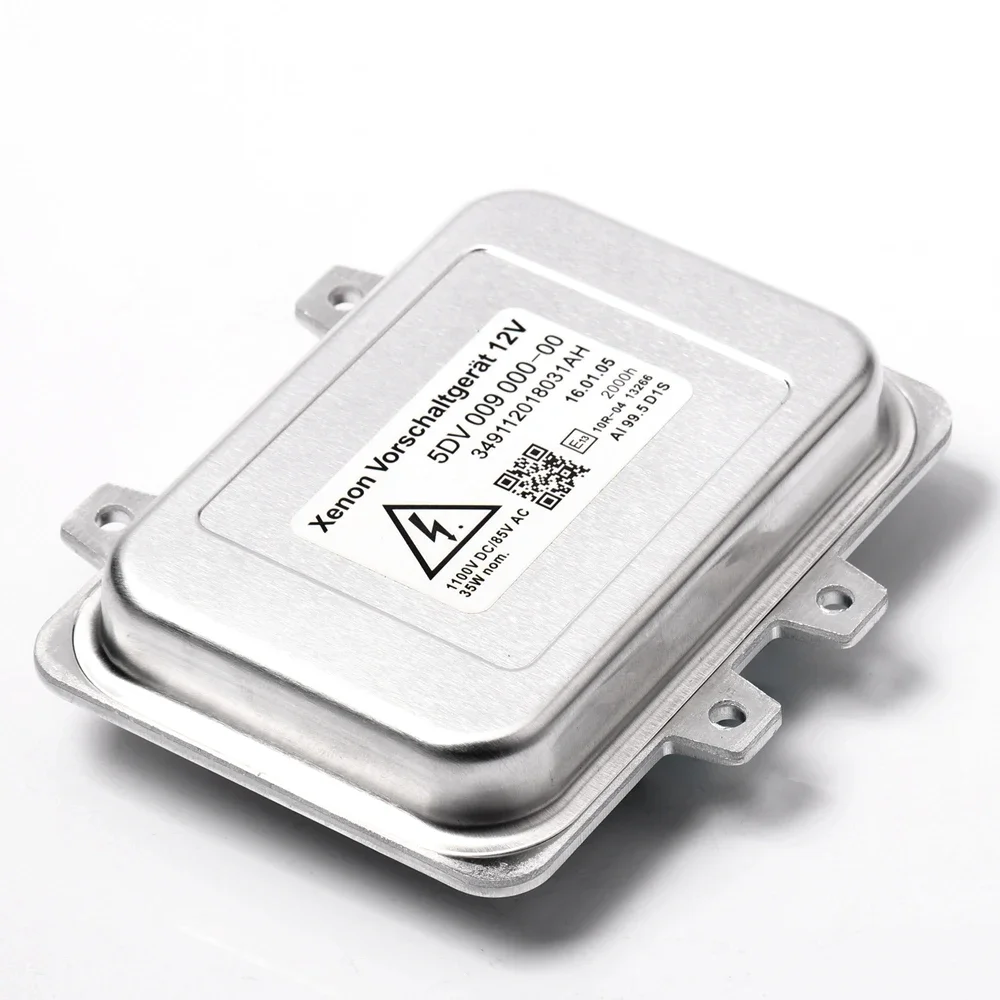 D1S 12767670 5ДВ 00900000 009000 -00 Блок управления ксеновым балластом 35 Вт для BMW E60 E61 Mercedes-Benz