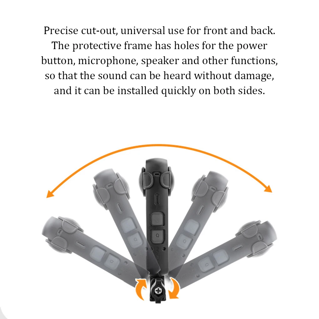 

Держатель для объектива камеры