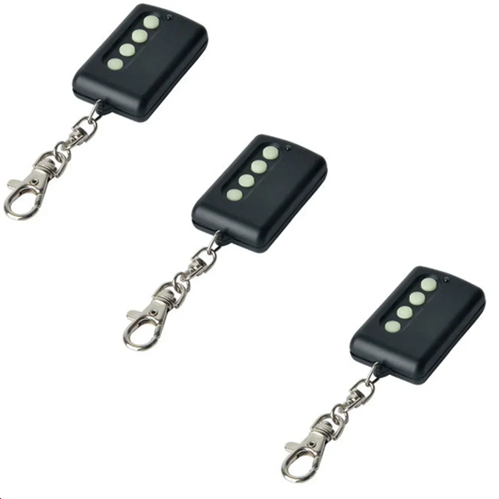 Клон для Remocon RMC-600 LRT-1 200 МГц-500 МГц с фиксированным кодом Дубликатор дистанционным