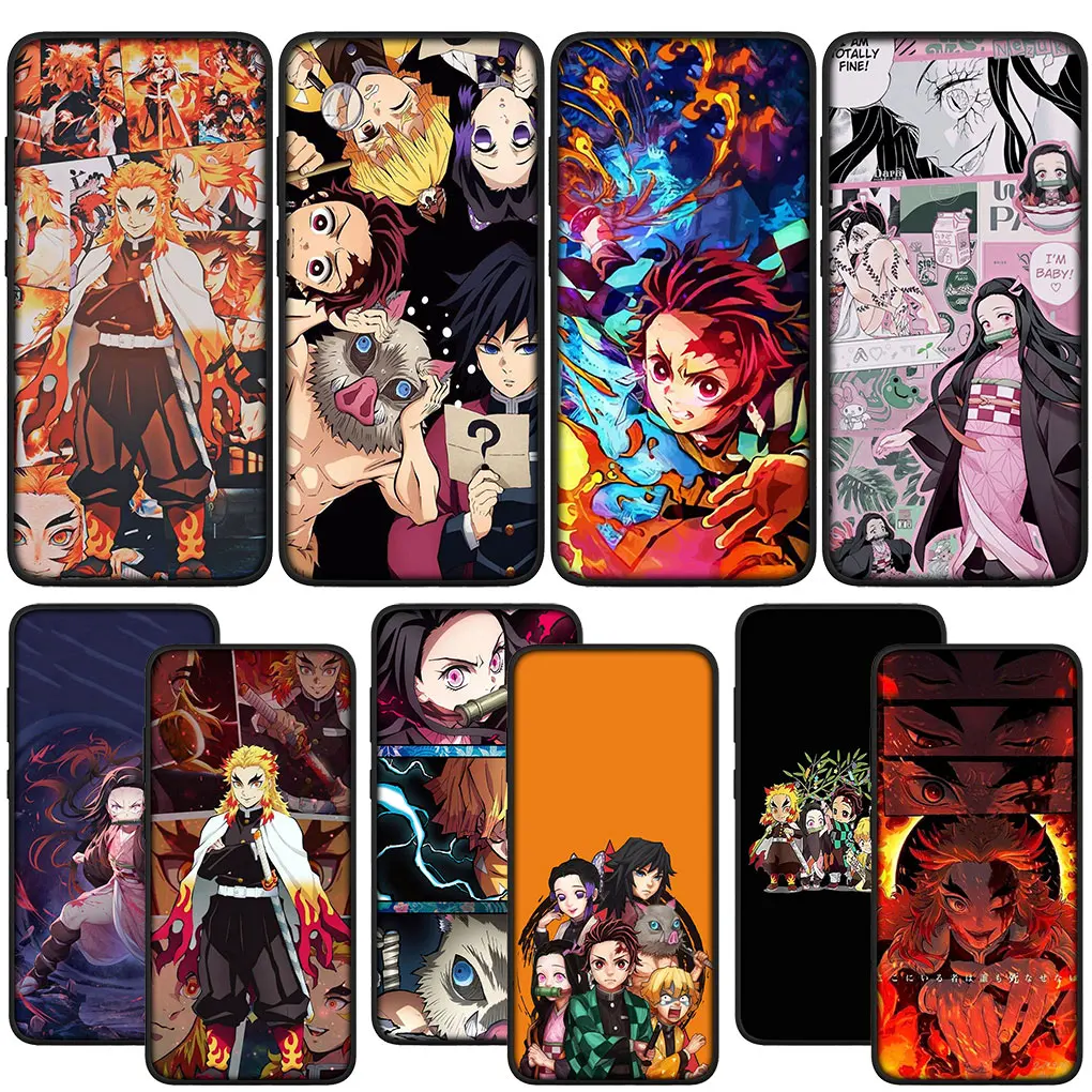 Чехол для телефона Xiaomi Redmi Note 13 8 7 12 Pro A3 13C 12C 8A 7A 8T A3X