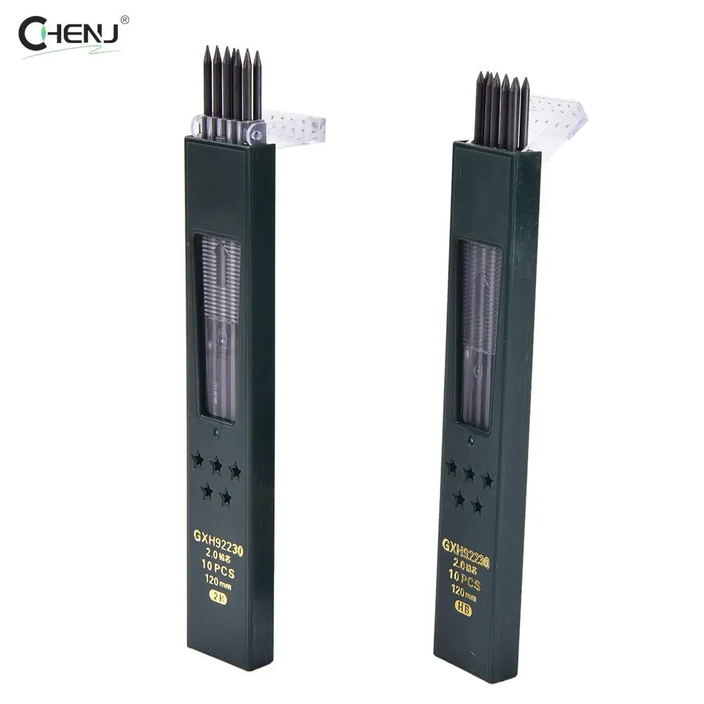 Lead Refill Office School Supplies Student Papelaria