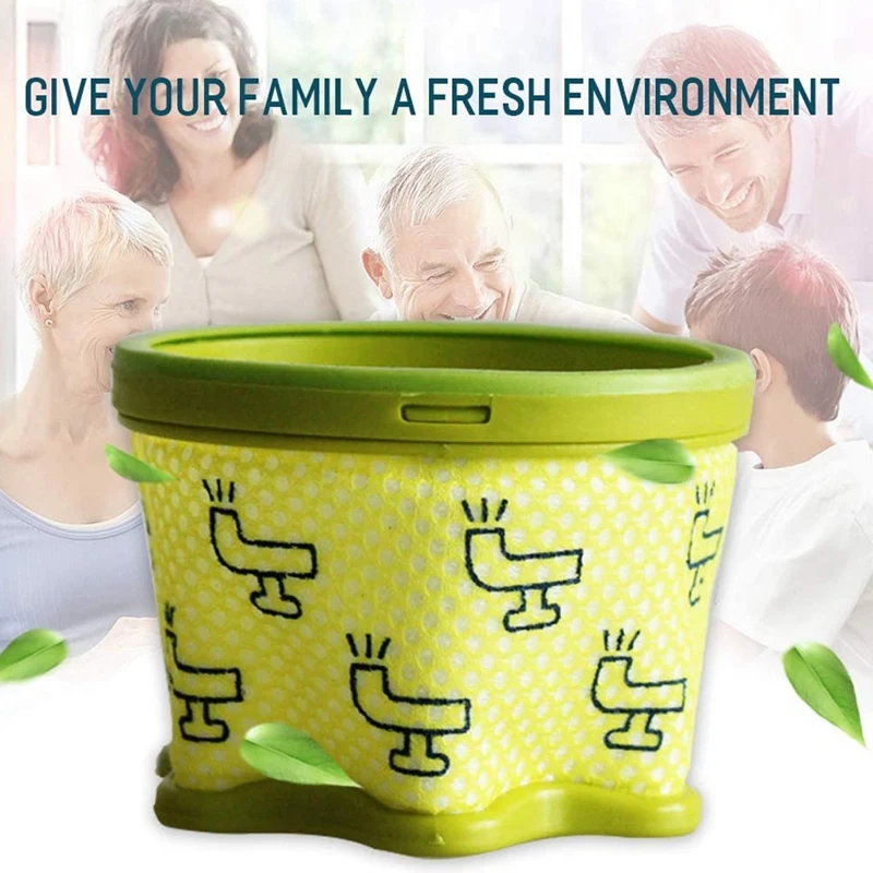 Фильтр-фильтр для пылесоса LG A9 3 шт.